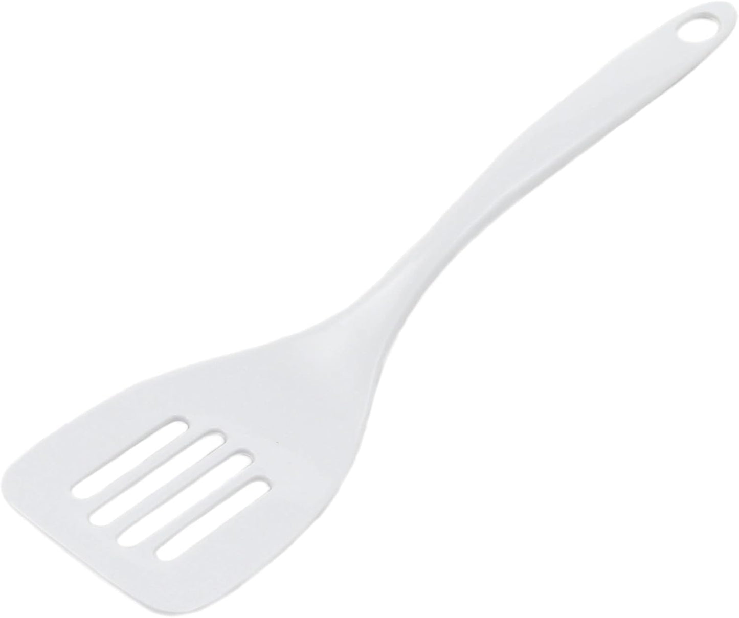 Chef Craft Basic Melamine Slotted Turner