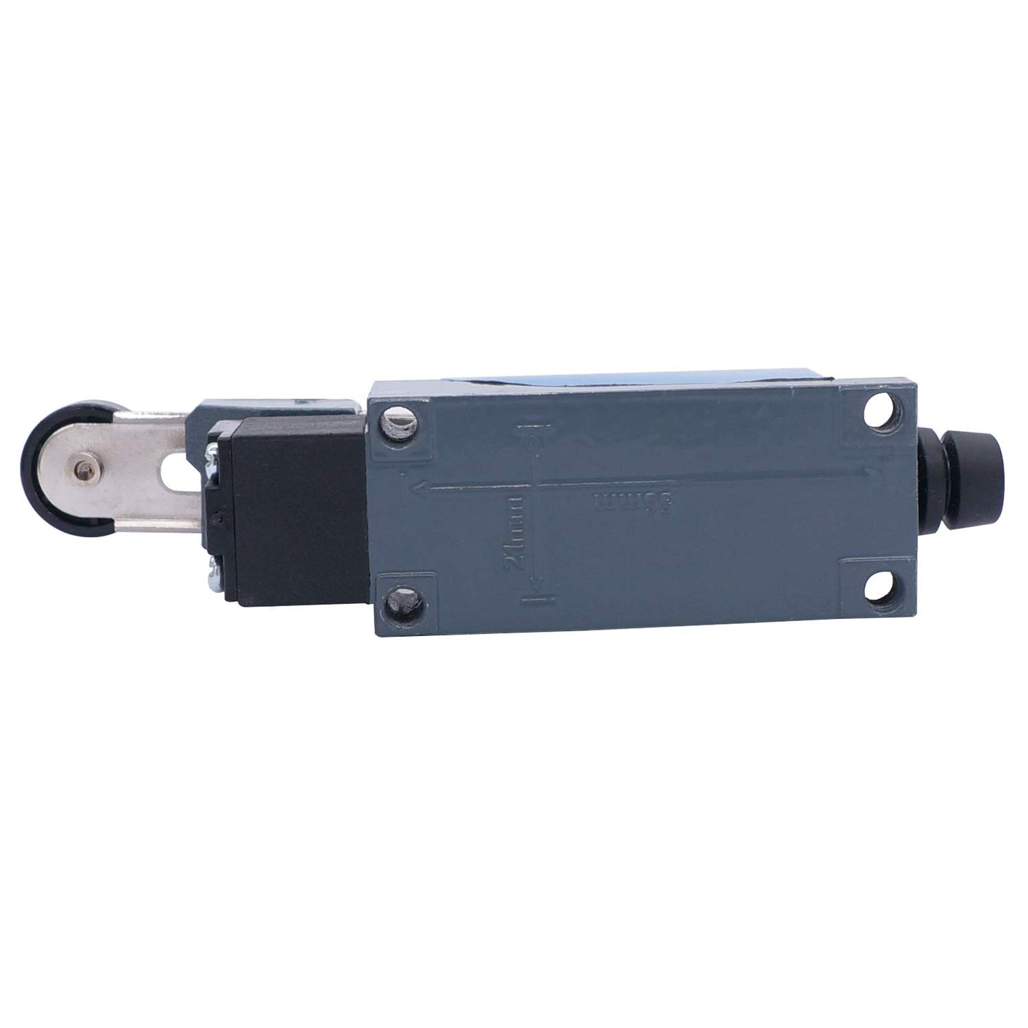 TWTADE Adjustable Roller Lever Limit Switch