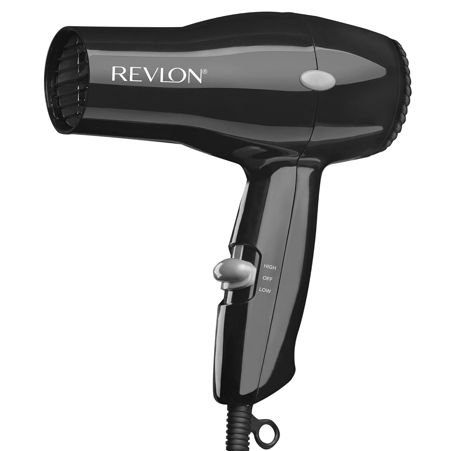 Revlon 1875W Professional Hair Dryer with Cool Shot