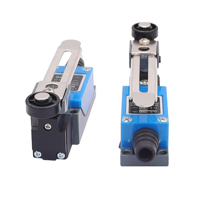 TWTADE Adjustable Roller Lever Limit Switch