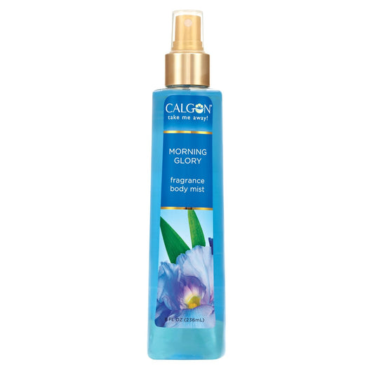 Calgon Morning Glory Body Mist, 8oz