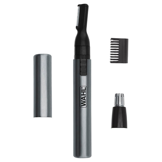 Wahl Nose, Ear, and Beard Trimmer