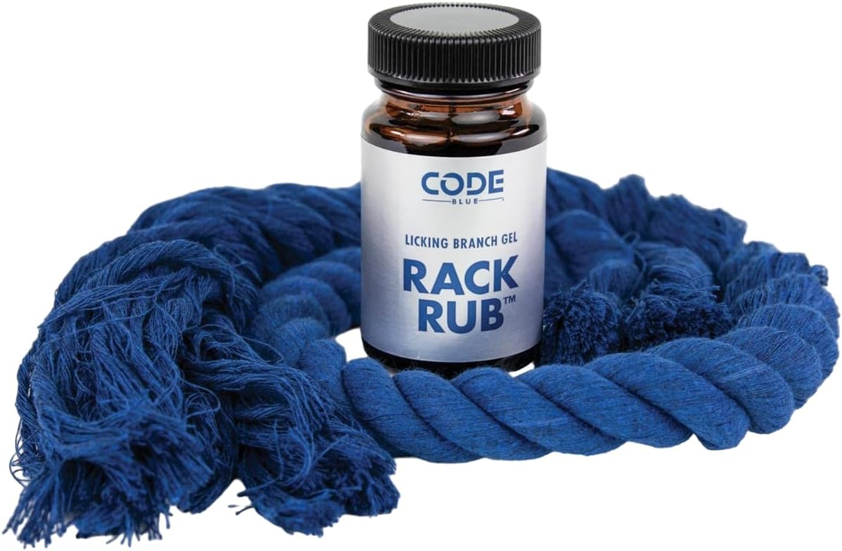 Code Blue Rope-A-Dope