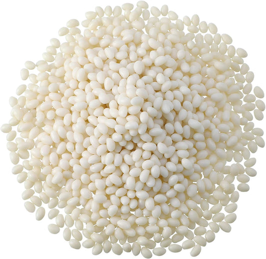 100g Moldable Thermal Fitting Teeth Beads