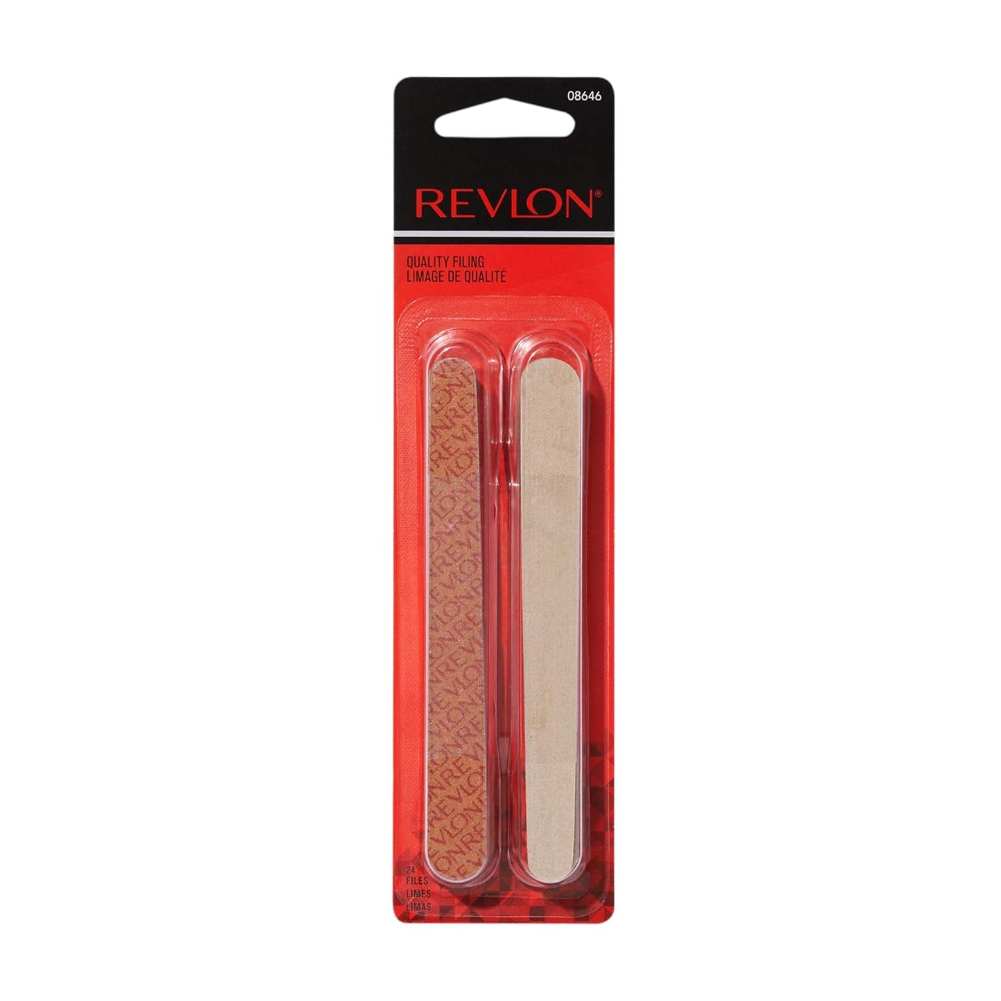 Revlon Emery Boards for Nails