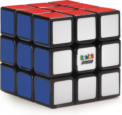 Rubik's Magnetic Speed Cube 3x3